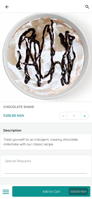 Scoop'd Screenshot 3