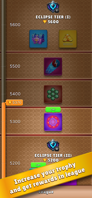 Carrom Clash - Board Game Screenshot 3