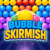 Bubble Skirmish
