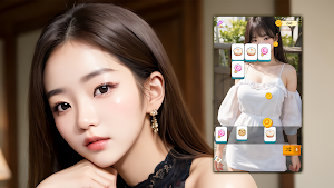 Adult Match : Girl Screenshot 1