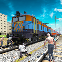 Train Simulator - Zombie Apoca