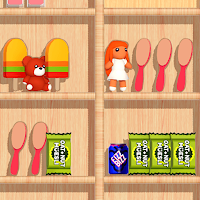 Sort Master