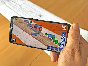 Vreality Screenshot 1