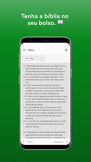 PIBATEF Screenshot 2