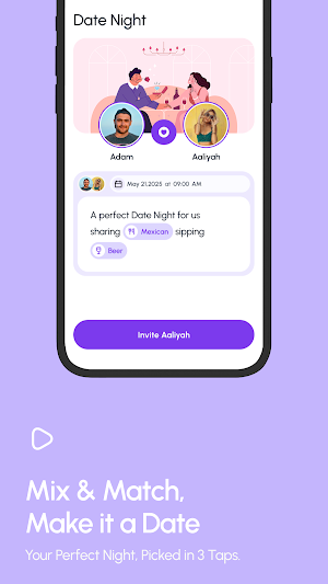 Compersio Screenshot 1