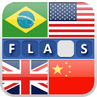 Flags Quiz