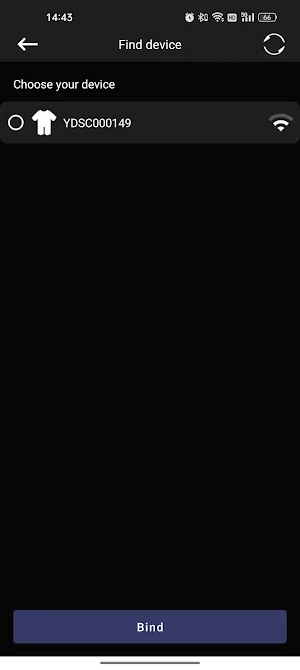 MMK Impuls Screenshot 2