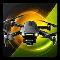 E88 Pro Drone Camera App