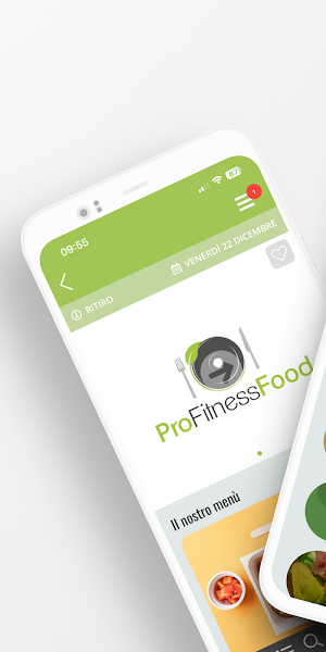 Pro Fitness Food 2.0 Screenshot 0