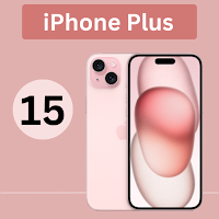 iPhone 15 Plus Launcher Themes