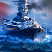 Armada : Warship Legends