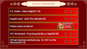 Christmas Carols Piano Screenshot 3
