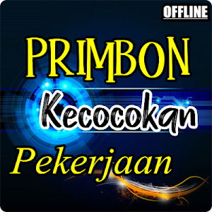 Primbon Kecocokan Pekerjaan Edisi Terbaru Komplit Screenshot 2
