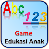 Materi Belajar Lengkap Anak TK & PAUD