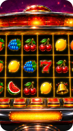 RoyalSpin Casino Screenshot 1