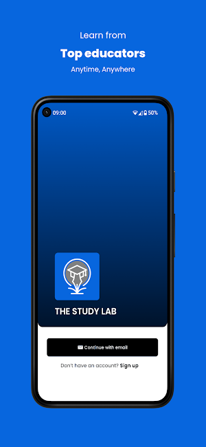 The Study Lab Screenshot 2