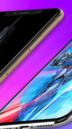 Ultraman Wallpaper HD Live Screenshot 3
