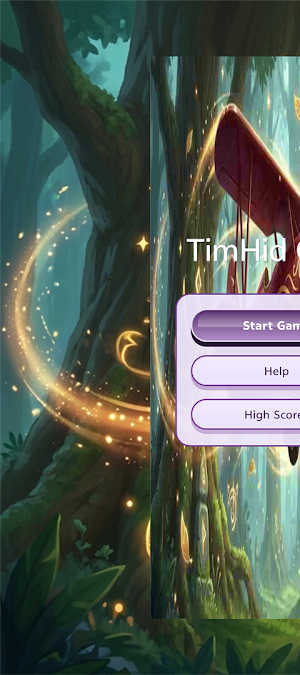 TimHid QWE Screenshot 0