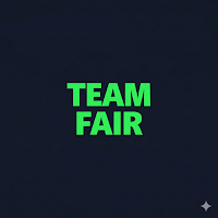 TeamFair - Teams & Tournaments