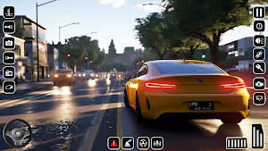 Advance Car Driving School 3D Screenshot 2