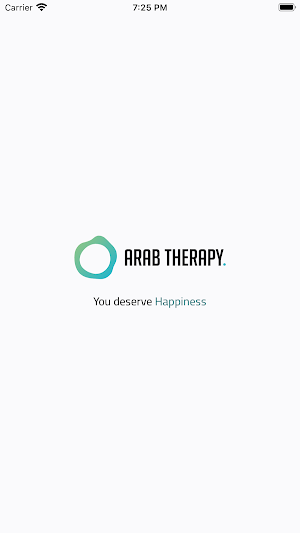 Arab Therapy Screenshot 0