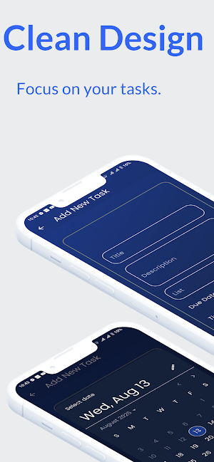 Actionplan Screenshot 0