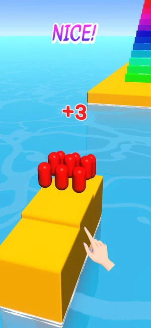 Bridge Stack Screenshot 2
