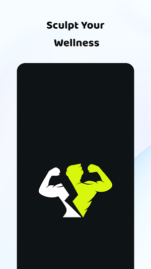 AglowBox: Fitness & Nutrition Screenshot 0