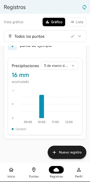 colectar Screenshot 1