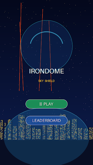 IronDome Screenshot 0