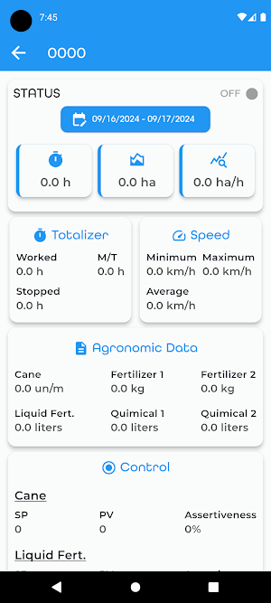 TTWaveLink Screenshot 2