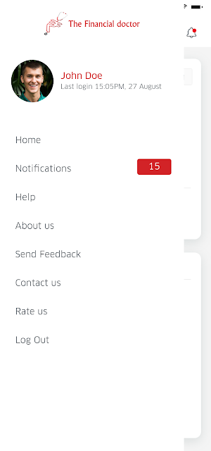 MyRokra Screenshot 1