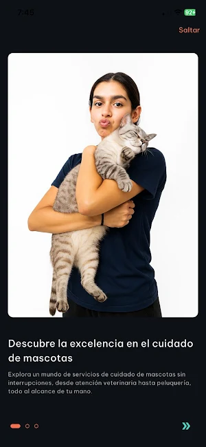 Patikas Screenshot 0