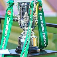 League Cup Match Schedule 2023