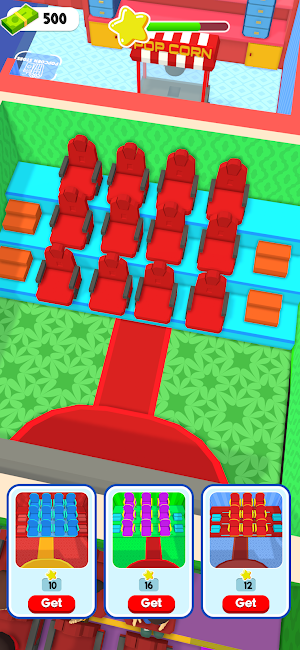 Cinema Quest Tycoon Screenshot 3