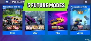 Nitro Machines Screenshot 0