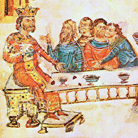 Dynasty Of Bulgaria