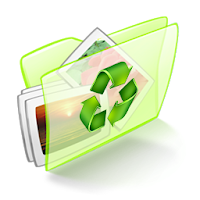 Restore Images or Videos App Recover Deleted Photo