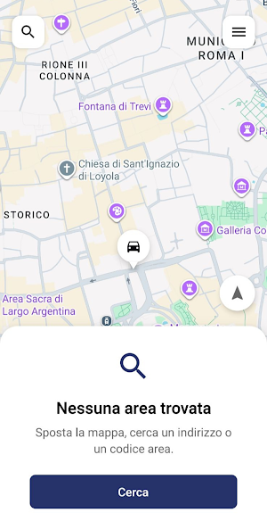 ParkPay Screenshot 1