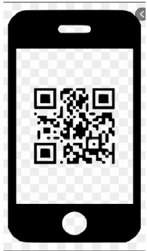 qr scan Screenshot 1