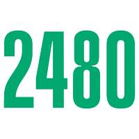 2480 Digital