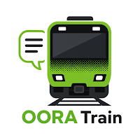 OORA Train