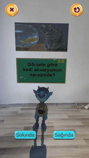 LearnAR Screenshot 3