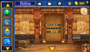 Escape Room -  Tales of Egypt Screenshot 1