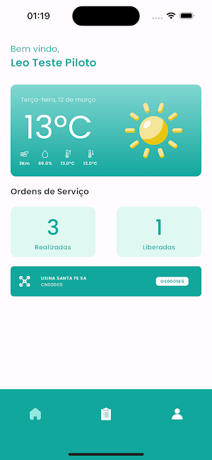 Natutec by Koppert Screenshot 1