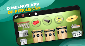 Percussion Instruments - Percussion Screenshot 0