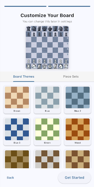Chess Puzzle Pro Screenshot 3
