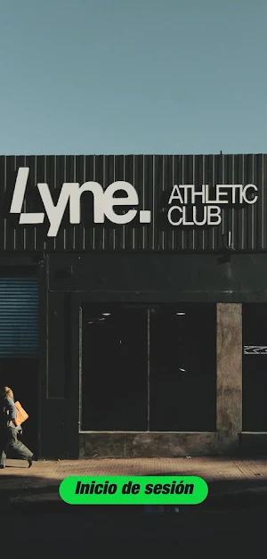 Lyne Athletic Club Screenshot 0