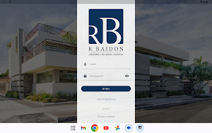 R. Baidon - Mis Seguros Screenshot 3