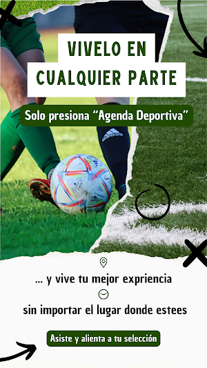 Como ver fútbol en vivo en HD Screenshot 3